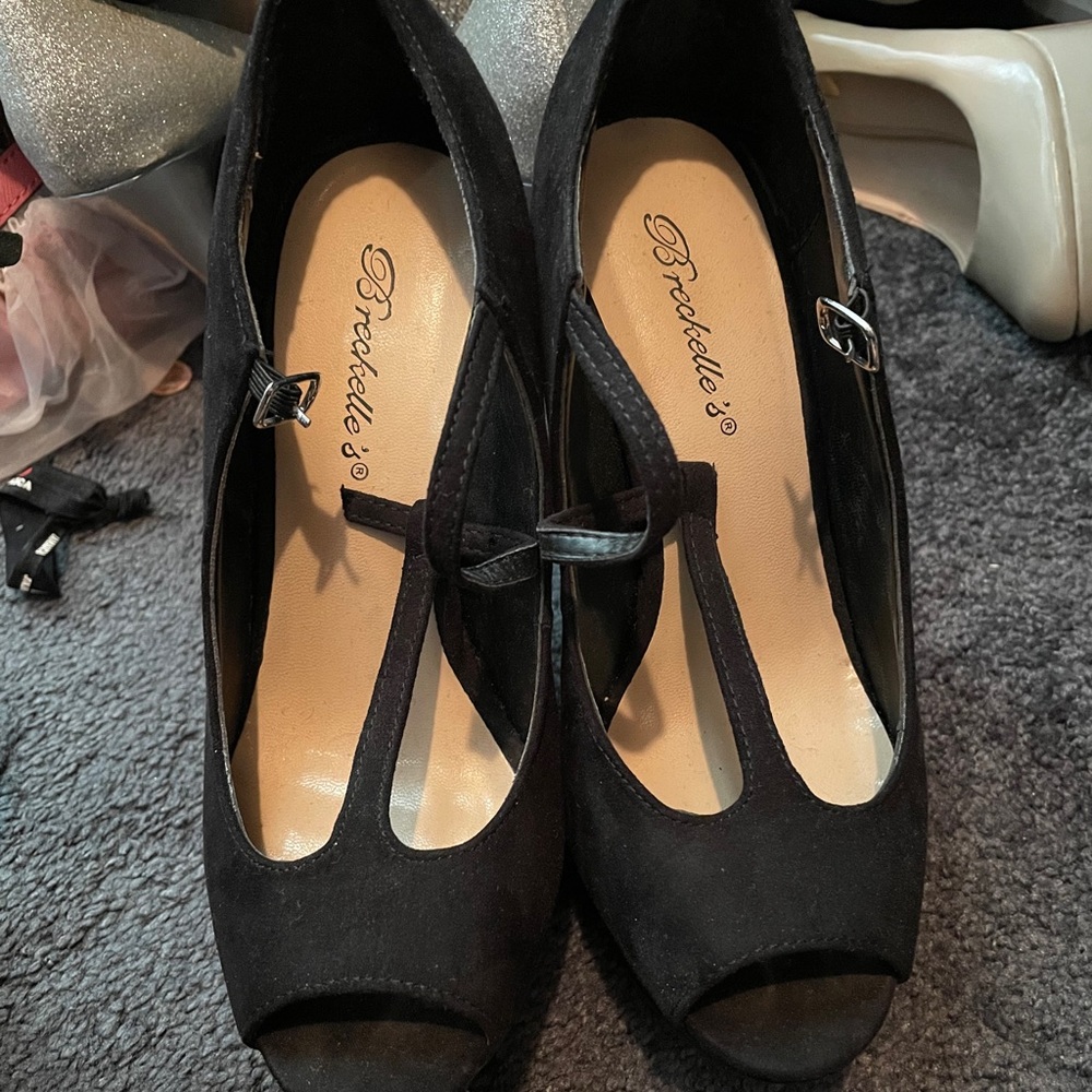 Heels
